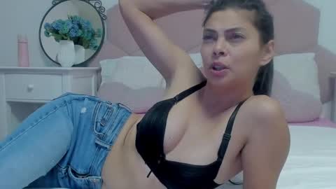 Lia online show from 14, 1, 2025