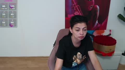 Snapshot of ladyliia chatting on 9, 5, 2026 Lia online show from 9, 5, 2026