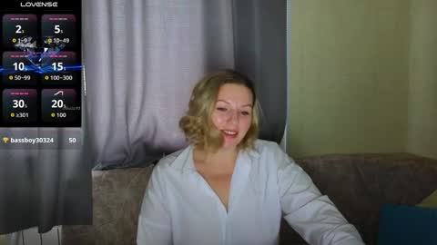 ladylucky_ online show from 22, 10, 2025