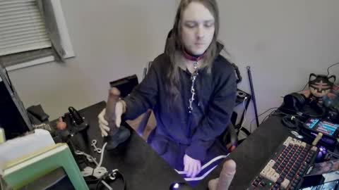 Snapshot of ladymeep chatting on 4, 2, 2026 ladymeep online show from 4, 2, 2026