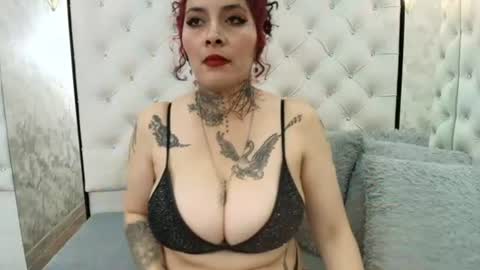 Snapshot of ladymiax chatting on 9, 7, 2026 LadyMiaX online show from 9, 7, 2026