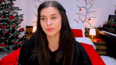 Amelia online show from 11, 1, 2025
