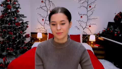 Amelia online show from 20, 1, 2025