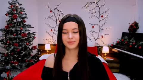 Amelia online show from 24, 1, 2025