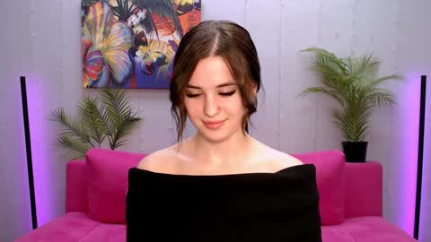 Amelia online show from 30, 1, 2025