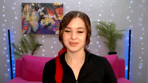 Amelia online show from 5, 2, 2025