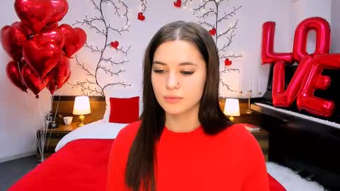 Amelia online show from 9, 2, 2025