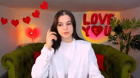Amelia online show from 12, 2, 2025