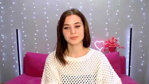 Amelia online show from 20, 2, 2025