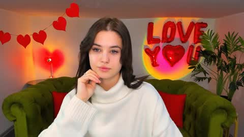 Amelia online show from 25, 2, 2025