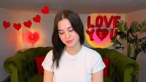 Amelia online show from 11, 3, 2025