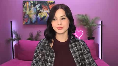 Amelia online show from 7, 10, 2025