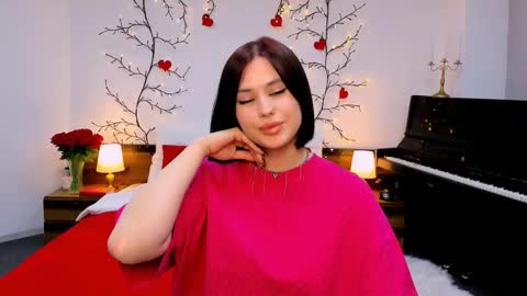 Amelia online show from 21, 10, 2025