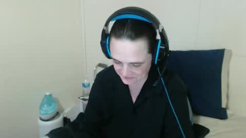 LadySlate online show from 20, 1, 2025