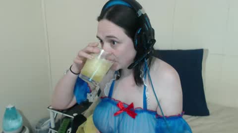 LadySlate online show from 21, 1, 2025