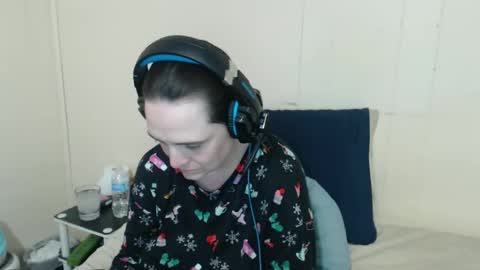 LadySlate online show from 23, 1, 2025