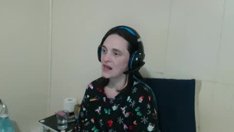 LadySlate online show from 23, 1, 2025