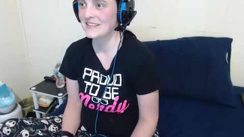 LadySlate online show from 3, 3, 2025