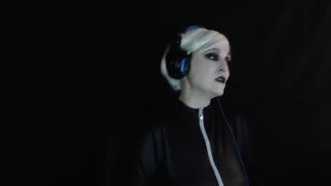 LadySlate online show from 11, 3, 2025