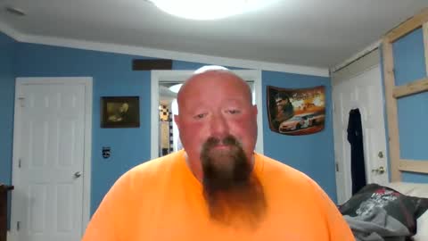 Snapshot of ladysmrdirtydirty chatting on 19, 10, 2025 Lady S  Mr DirtyDirty online show from 19, 10, 2025