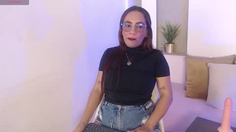 Isabella  online show from 19, 3, 2026