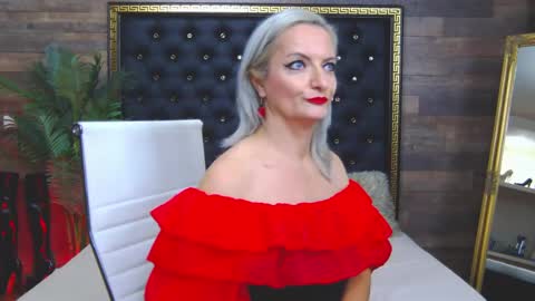 ladytouch online show from 4, 12, 2024