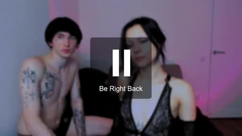 LadyTrep online show from 20, 2, 2025