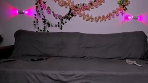 LadyTrep online show from 11, 4, 2026