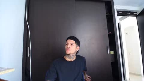 Snapshot of laef_lm chatting on 7, 1, 2026 Abel Lm online show from 7, 1, 2026