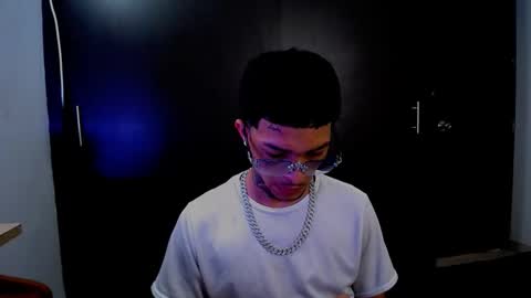 Snapshot of laef_lm chatting on 10, 1, 2026 Abel Lm online show from 10, 1, 2026