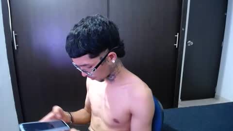 Snapshot of laef_lm chatting on 14, 1, 2026 Abel Lm online show from 14, 1, 2026