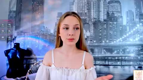 Lilia online show from 7, 11, 2025