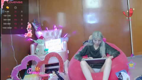 Skinnygirl online show from 16, 5, 2026