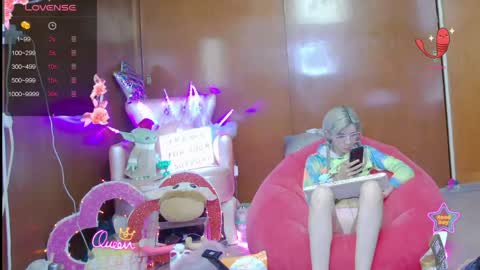 Skinnygirl online show from 18, 5, 2026