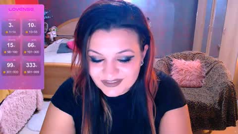 Arielle online show from 9, 11, 2025