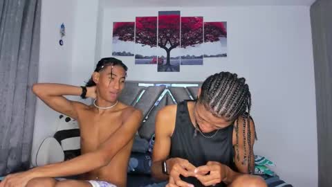 Snapshot of lagosanthos chatting on 6, 1, 2026 LagoSantos online show from 6, 1, 2026