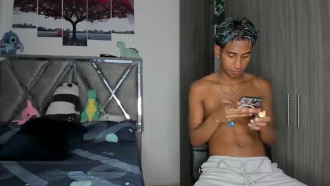 LagoSantos online show from 18, 2, 2026