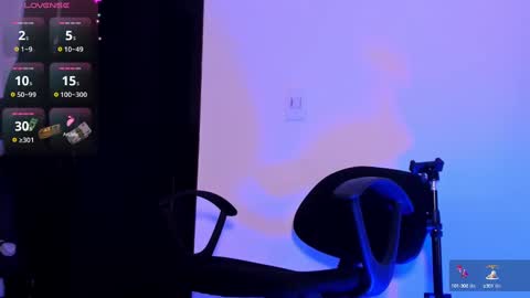 lahiam_smiiith online show from 21, 1, 2025