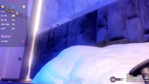 lahiam_smiiith online show from 22, 1, 2025