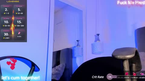 lahiam_smiiith online show from 24, 2, 2025