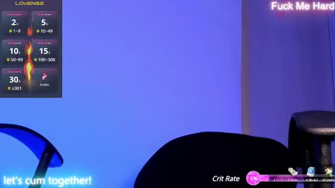 lahiam_smiiith online show from 25, 2, 2025