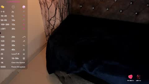 Laia online show from 16, 12, 2024