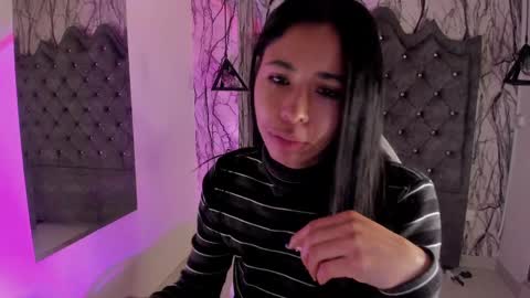 Laia online show from 22, 1, 2025