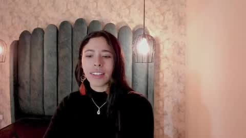 Laia online show from 8, 3, 2025