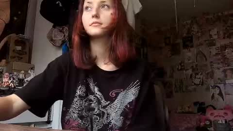 Jenny online show from 7, 7, 2026