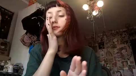 Jenny online show from 8, 7, 2026