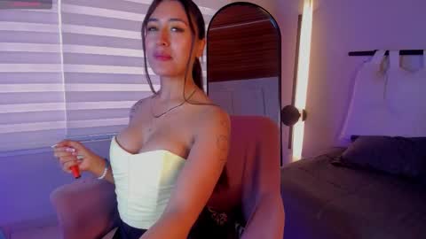 Snapshot of laila__sub chatting on 24, 2, 2026 Laila online show from 24, 2, 2026