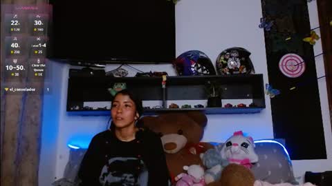 Snapshot of laila_bunny chatting on 7, 7, 2026 Lai online show from 7, 7, 2026