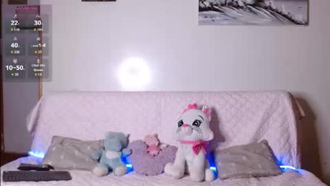 Snapshot of laila_bunny chatting on 23, 7, 2026 Lai online show from 23, 7, 2026
