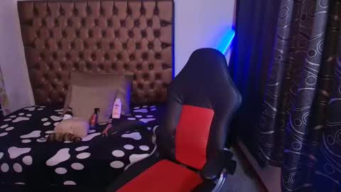 Camila online show from 25, 3, 2026